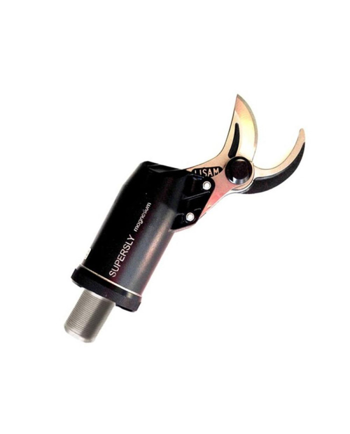 FORBICE PNEUMATICA SUPER SLY LISAM