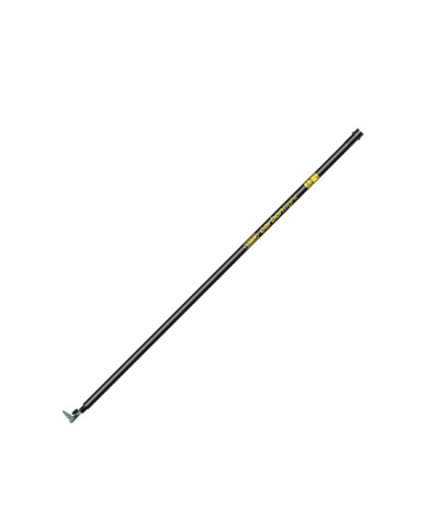 ASTA DI PROLUNGA LISAM IN CARBONIO 2MT ASTA DI PROLUNGA LISAM IN CARBONIO 2MT