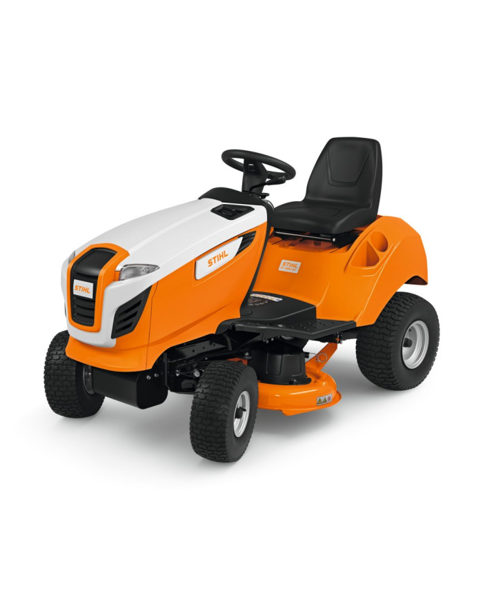 TRATTORINO STIHL RT 4097 SX