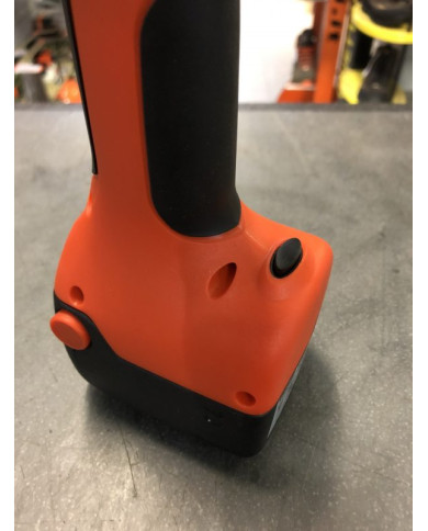 Forbici Stocker Magma E-35 TP 21 V