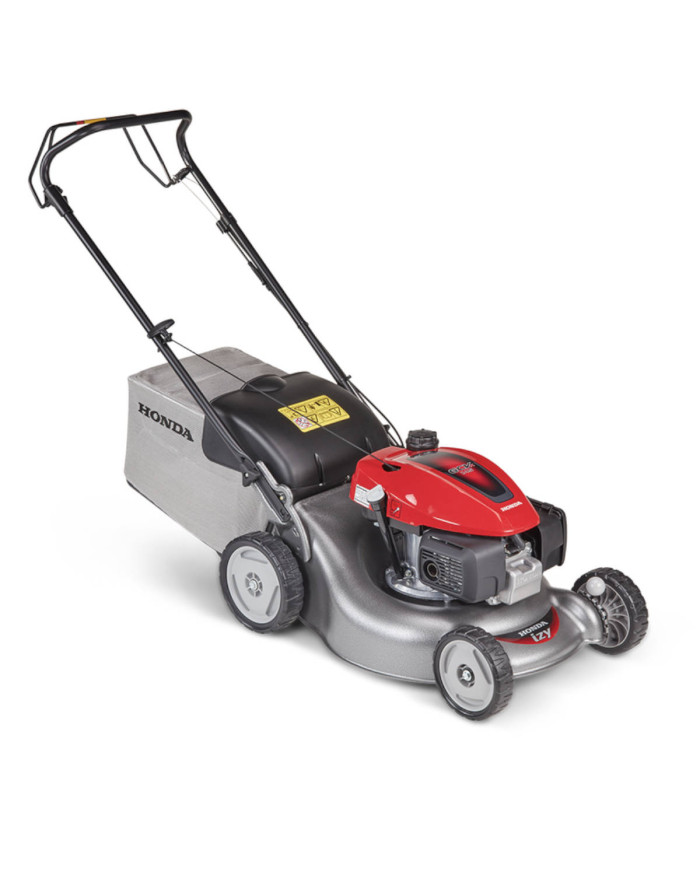 Rasaerba Honda HRG 466 SK