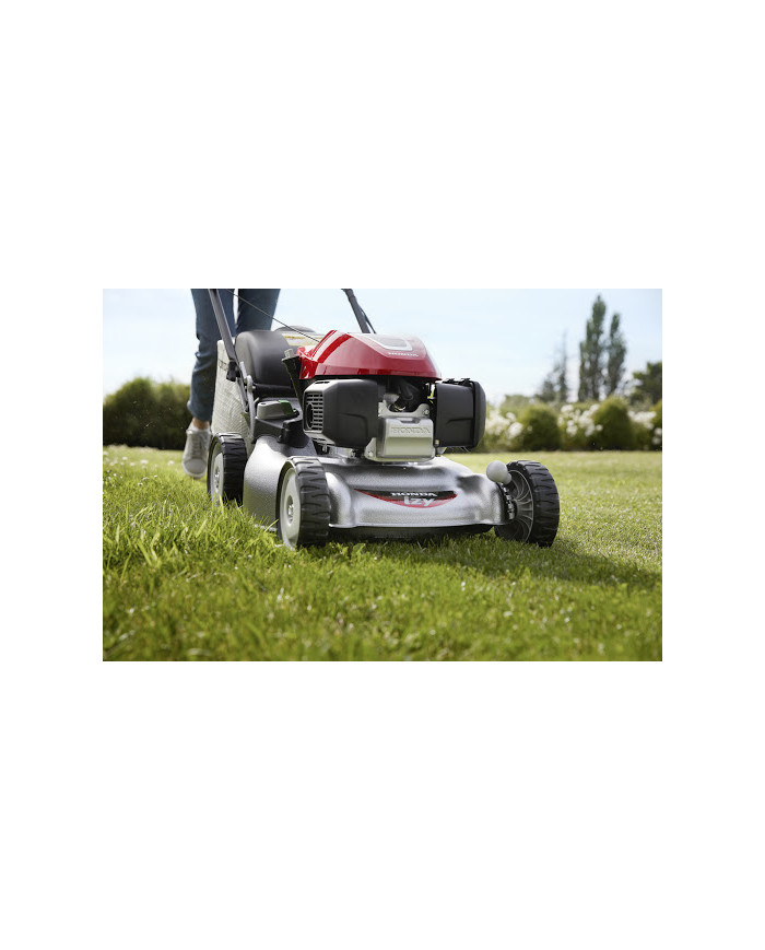 Rasaerba Honda HRG 466 SKEP