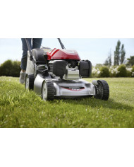 Rasaerba Honda HRG 466 SKEP