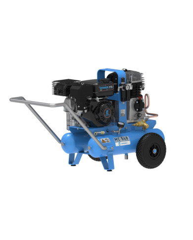 MOTOCOMPRESSORE CAMPAGNOLA MC548
