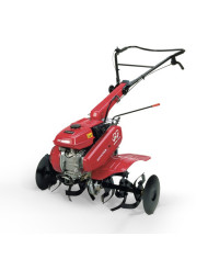 MOTOZAPPA F 560 TE - con fresa standard