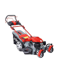 RASAERBA A SCOPPIO TR173CC 51CM DUNSCH