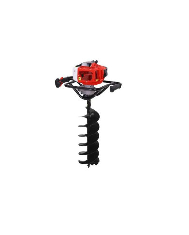 TRIVELLA A SCOPPIO DUNSCH 42.7CC TRIVELLA A SCOPPIO DUNSCH 42.7CC