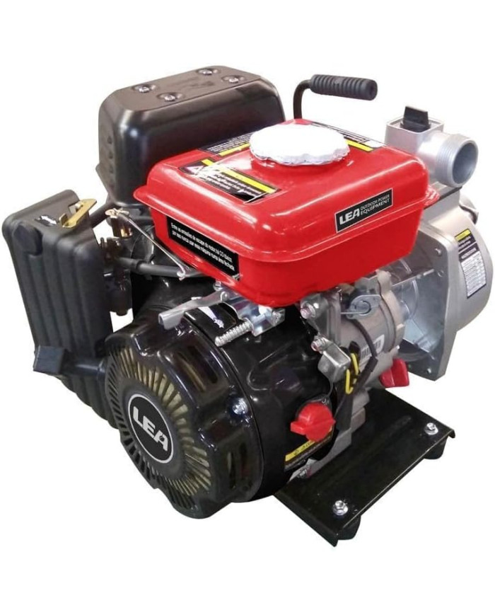 MOTOPOMPA LEA A SCOPPIO 4T 79CC