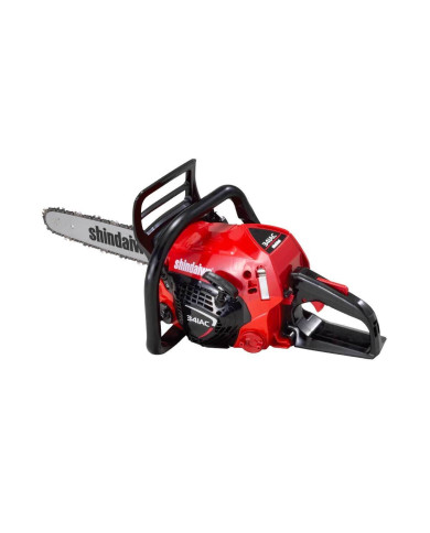 MOTOSEGA SHINDAIWA 341AC MOTOSEGA SHINDAIWA 341AC