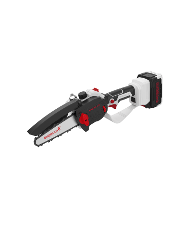 MOTOSEGA A BATTERIA SPECCO