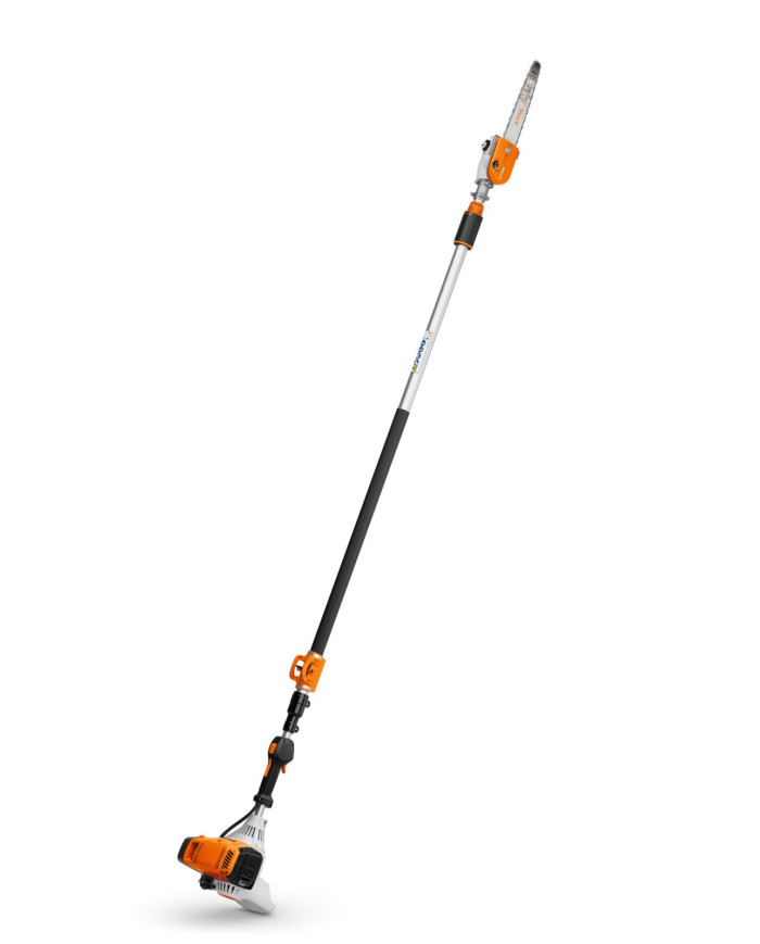SRAMATORE STIHL HT105