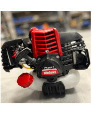 POTATORE TELESCOPICO SHINDAIWA PT262S