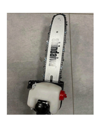POTATORE TELESCOPICO SHINDAIWA PT262S POTATORE TELESCOPICO SHINDAIWA PT262S