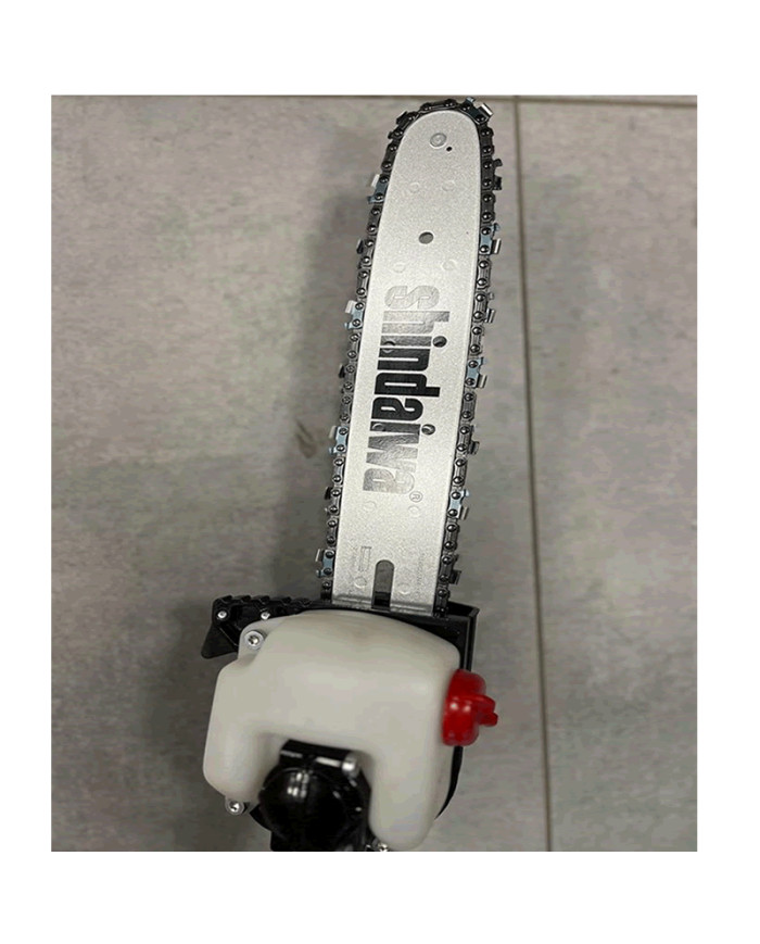 POTATORE TELESCOPICO SHINDAIWA PT262S