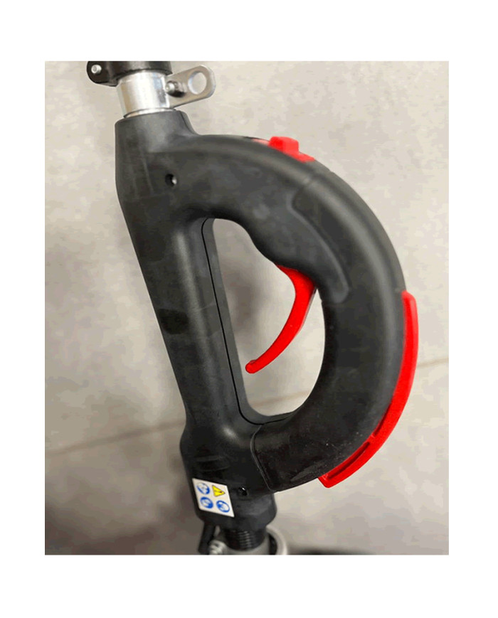 POTATORE TELESCOPICO SHINDAIWA PT262S