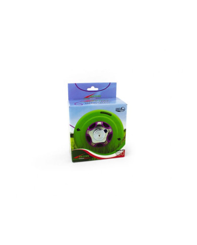 TESTINA ACTIVE 130 SENZA INSERTO