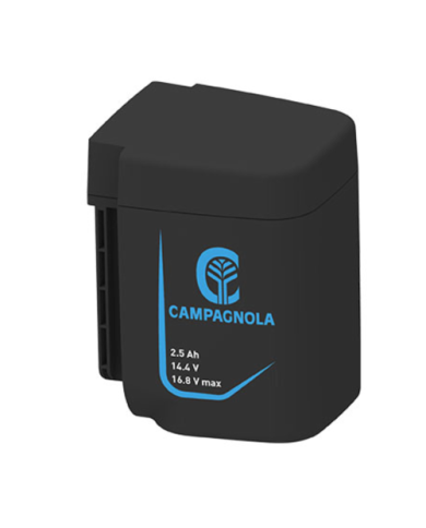 BATTERIE CAMPAGNOLA EP1425