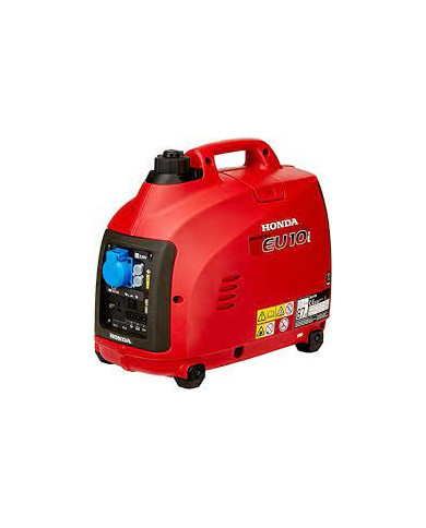 GENERATORE EU 10i