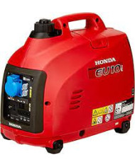 GENERATORE EU 10i
