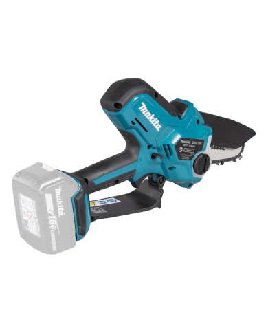 POTATORE A BATTERIA MAKITA DUC101ZJ
