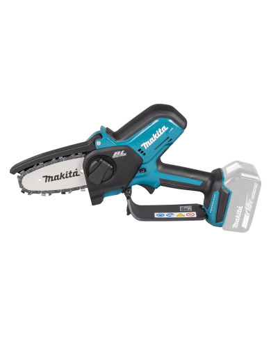 POTATORE A BATTERIA MAKITA DUC101ZJ