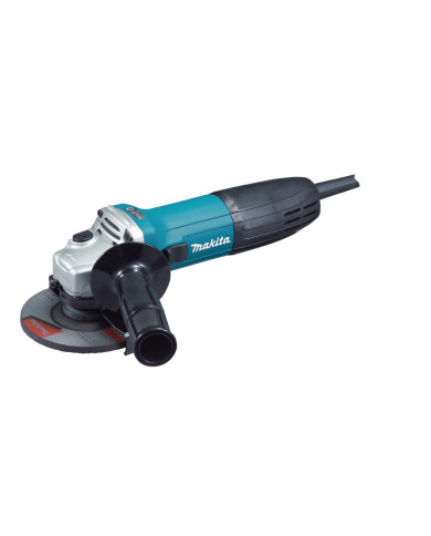 SMERIGLIATRICE ANGOLARE MAKITA GA4530R