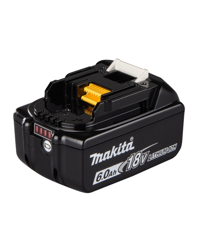 BATTERIA MAKITA 18V 6AH