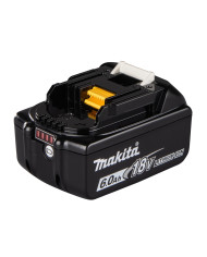 BATTERIA MAKITA 18V 6AH