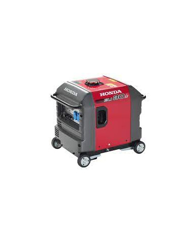 GENERATORE EU 30is