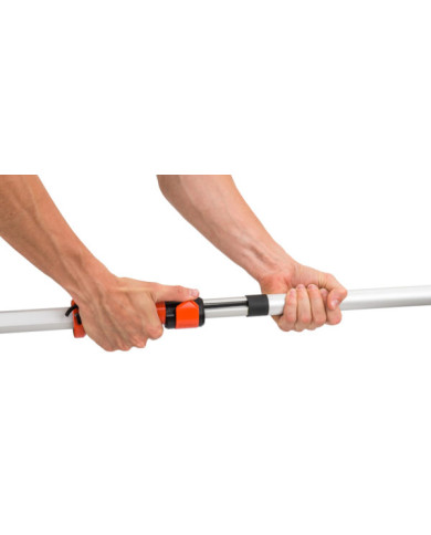 FORBICE STOCKER AD ASTA TELESCOPICA