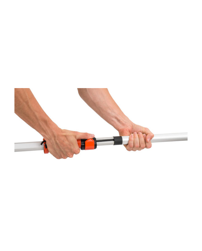 FORBICE STOCKER AD ASTA TELESCOPICA