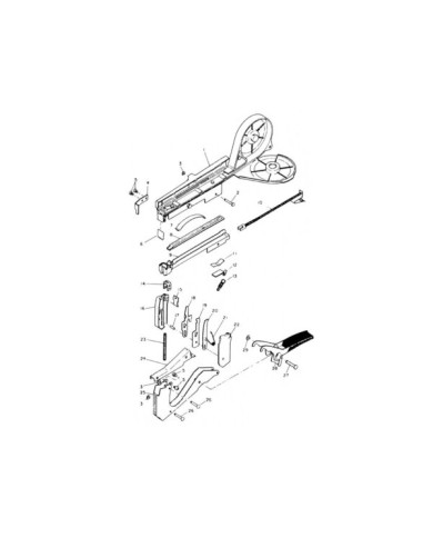 LEGATRICE STOCKTAP STOCKER
