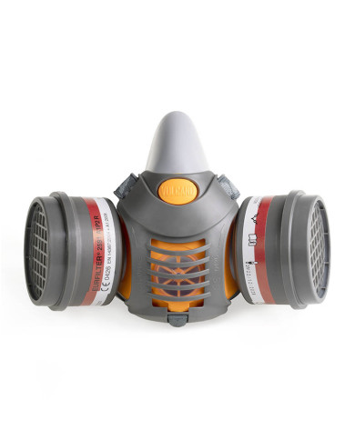 KIT VULCANO MILLA 2000 IN BLISTER