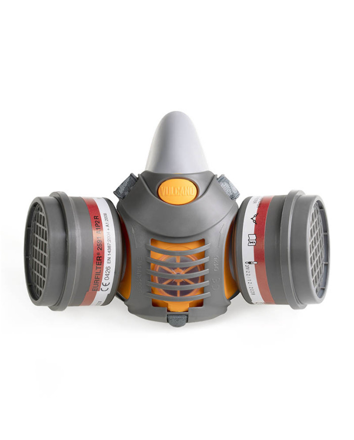 KIT VULCANO MILLA 2000 IN BLISTER