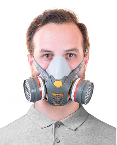 KIT VULCANO MILLA 2000 IN BLISTER