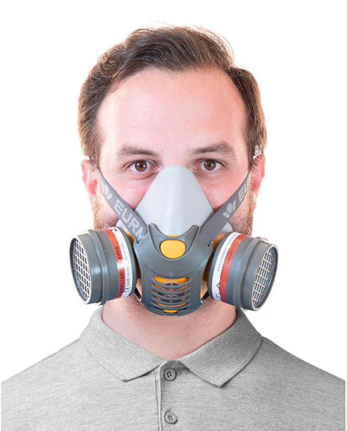 KIT VULCANO MILLA 2000 IN BLISTER