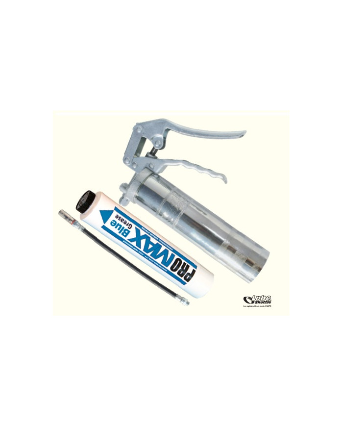 KIT PISTOLA GRASSO A VITE MAESTRI