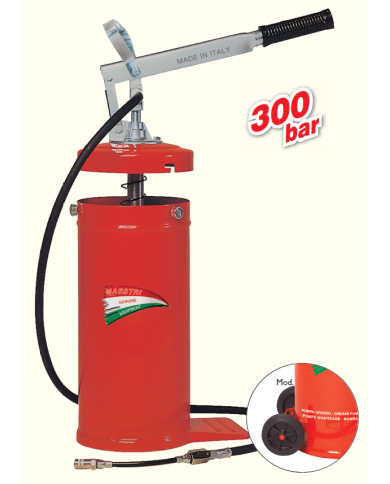 Pompe a barile 8KG Pompe a barile 8KG