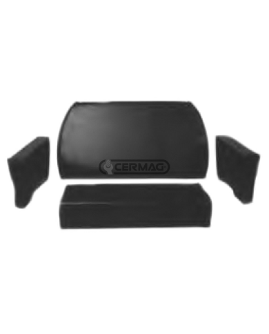 IMBOTTITURA SEDILE FIAT CINGOLATI