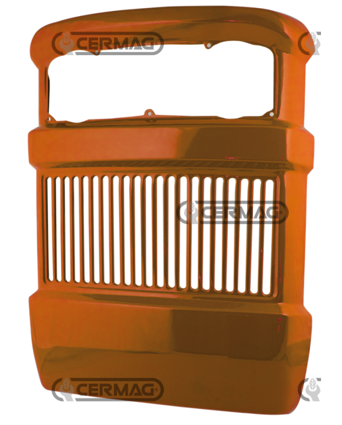 CALANDRA PER TRATTORI FIAT