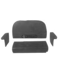 IMBOTTITURA SEDILE TRATTORE CINGOLATO LANDINI