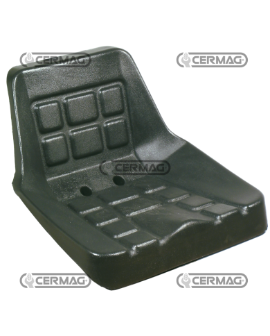 Culla Cobo senza guide e senza braccioli