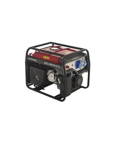 GENERATORE EG 4500