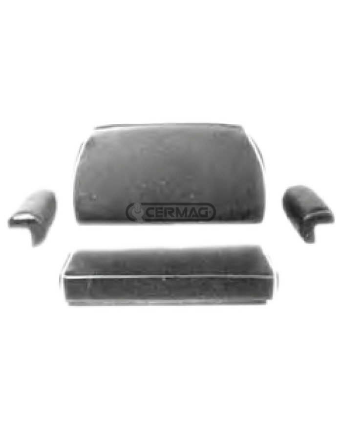 IMBOTTITURE SEDILI LAMBORGHINI SAME