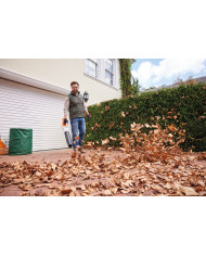 SOFFIATORE A BATTERIA STIHL BGA 50+AK20+AL101