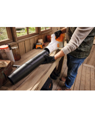 SOFFIATORE A BATTERIA STIHL BGA 50+AK20+AL101