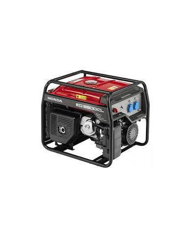 GENERATORE EG 5500