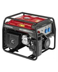 GENERATORE EG 5500