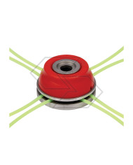 TESTINA MULTIFILO SABART PER DECESPUGLIATORE