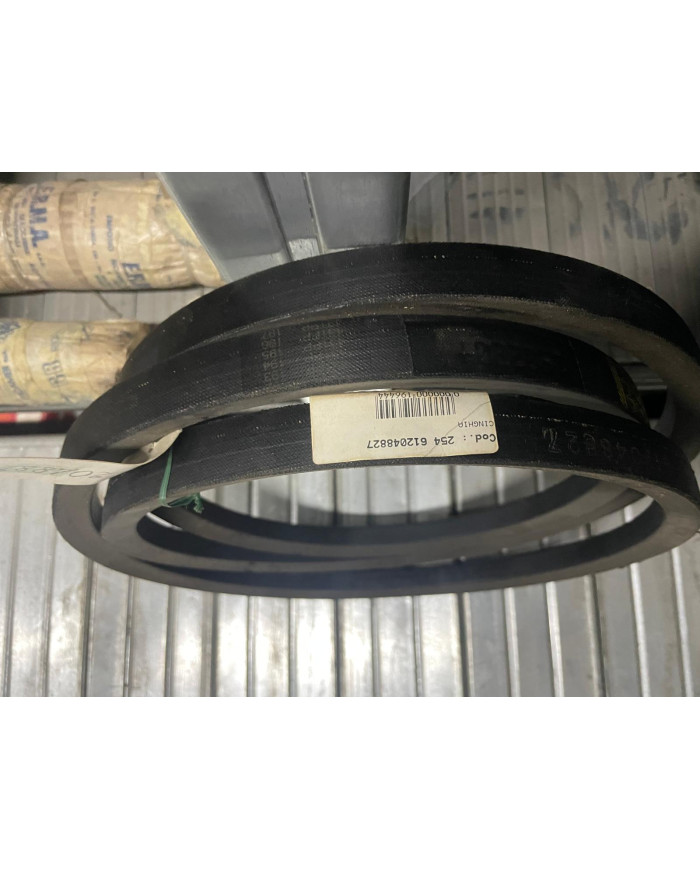 CINGHIA ARBOS 612048827 CINGHIA ARBOS 612048827